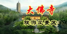 阴道B搞BB裸体女B中国浙江-新昌大佛寺旅游风景区